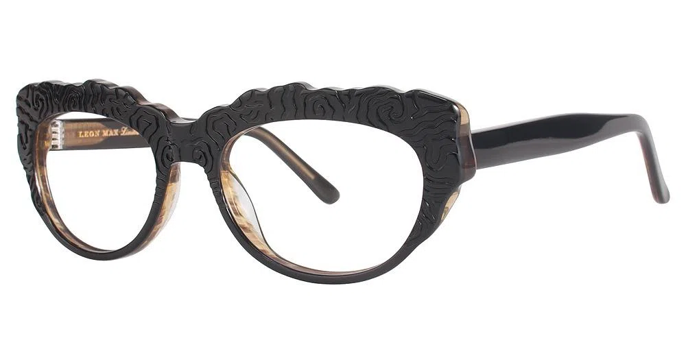 Leon Max LM6013 Eyeglasses - view 2
